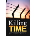 thumbnail image 1 of Killing Time, (Paperback), 1 of 1