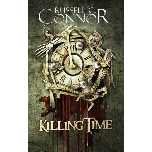 Killing Time, (Paperback)