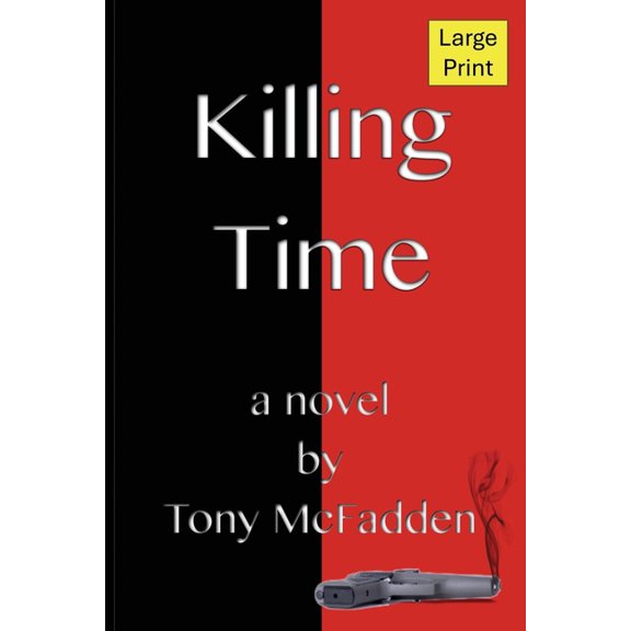Killing Time, (Paperback)