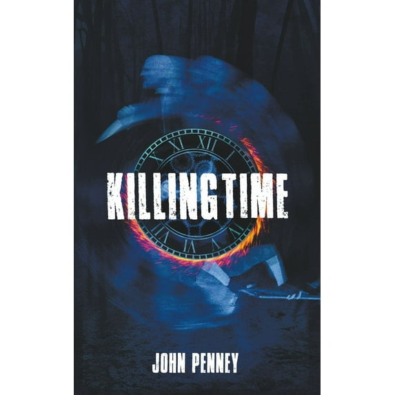 Killing Time, (Paperback)