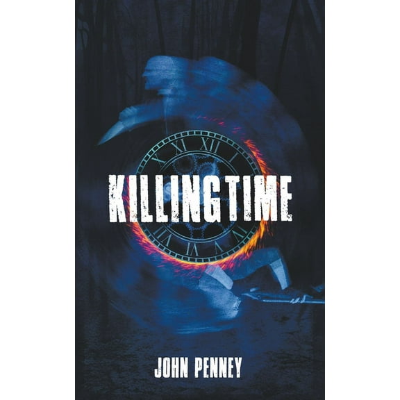 Killing Time, (Paperback)
