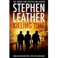 thumbnail image 1 of Killing Time, (Paperback), 1 of 1
