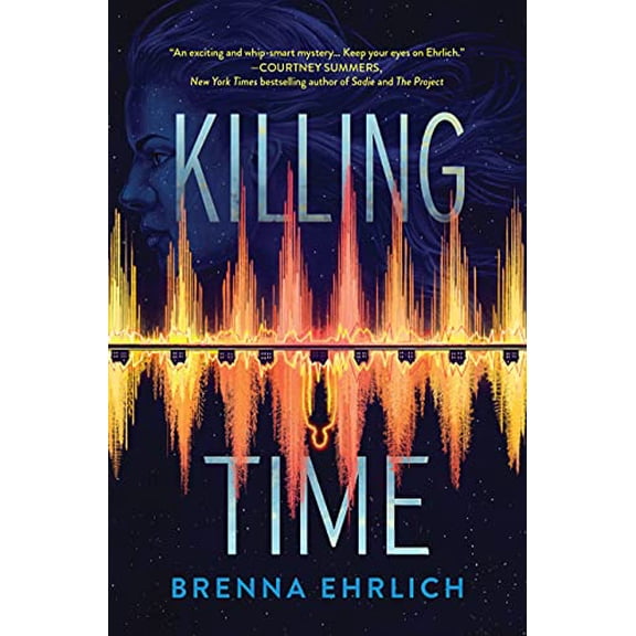 Pre-Owned Killing Time (Hardcover) 1335418679 9781335418678