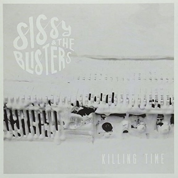 Killing Time (Vinyl) (7-Inch)