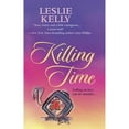 thumbnail image 1 of Pre-Owned Killing Time (Mass Market Paperback) 0373836155 9780373836154, 1 of 1