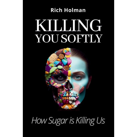 Killing You Softly, (Paperback)