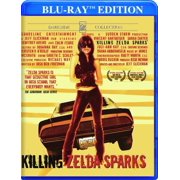 Killing Zelda Sparks