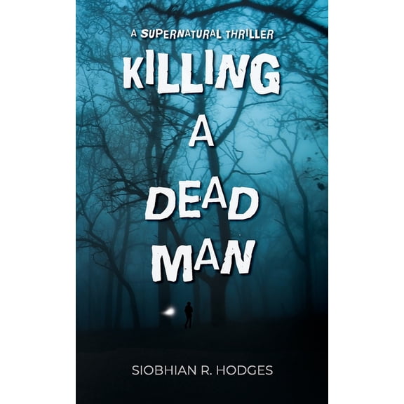 Killing a Dead Man (Paperback)