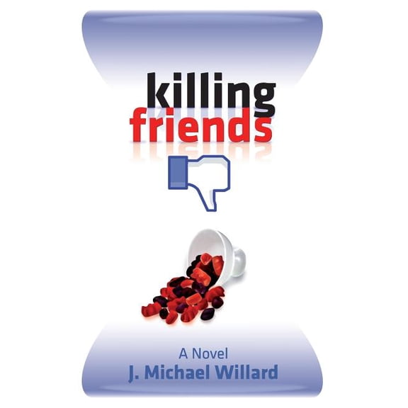 Killing friends (Paperback)