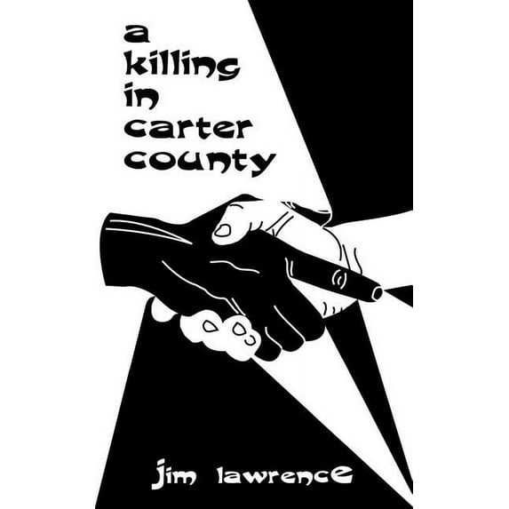 A Killing in Carter Country (Paperback)