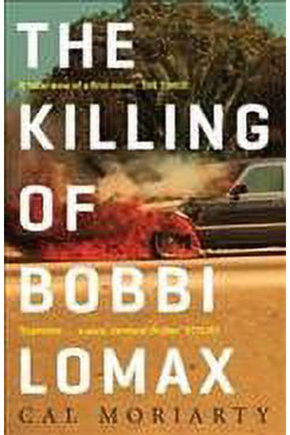 Killing of Bobbi Lomax