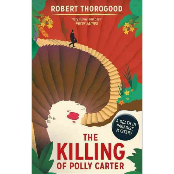 Killing of Polly Carter
