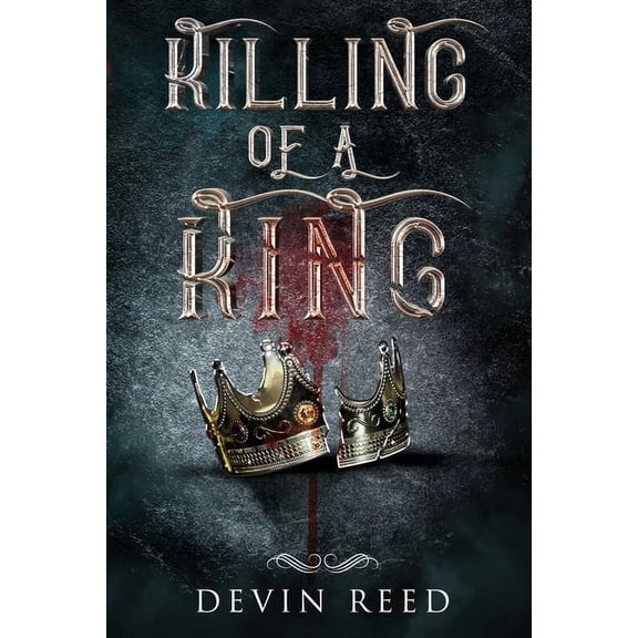 Killing of a King (Paperback)