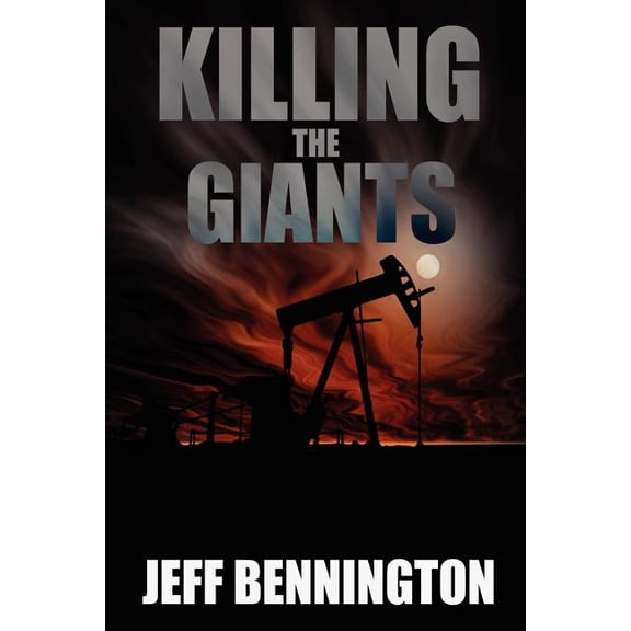 Killing the Giants - eBook