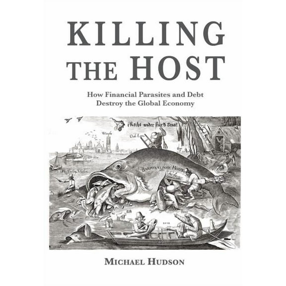 Killing the Host, (Paperback)