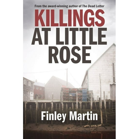 Killings at Little Rose (Paperback)