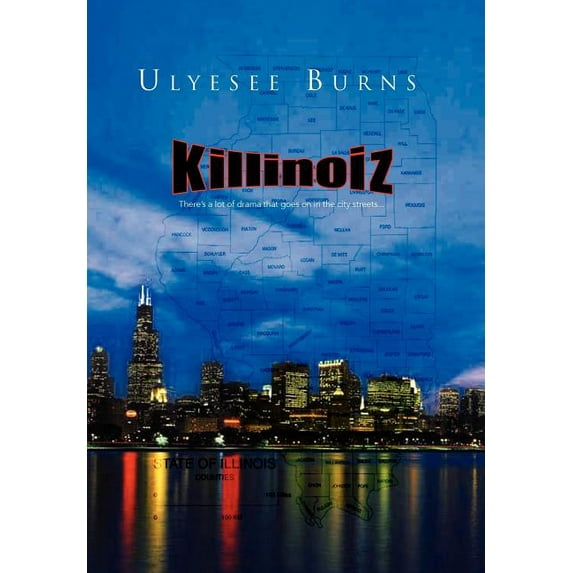 Killinoiz (Hardcover)