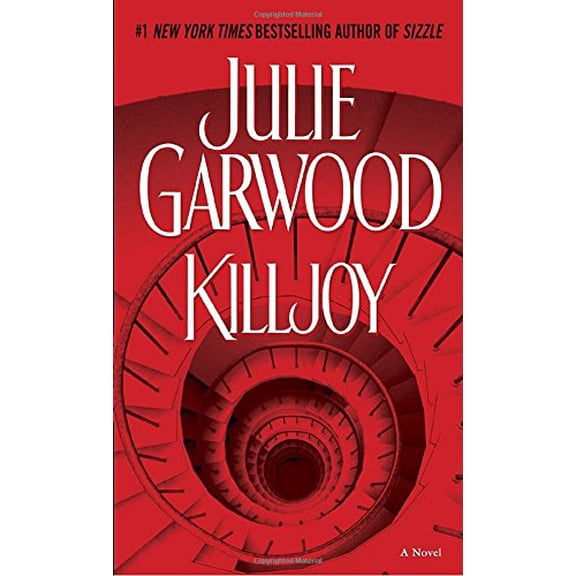 Pre-Owned Buchanan-Renard: Killjoy (Paperback)