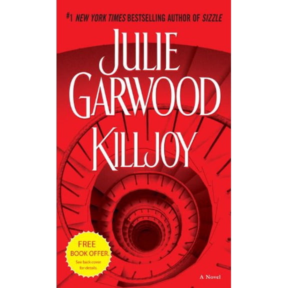 Pre-Owned Killjoy Paperback