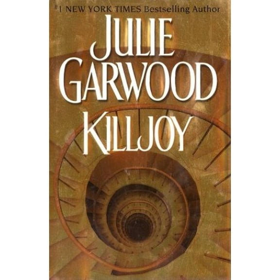 Pre-Owned Killjoy (Hardcover) 0345453808 9780345453808