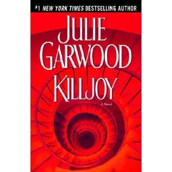 Pre-Owned Killjoy (Paperback) 0345483405 9780345483409