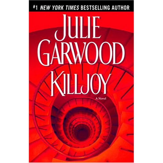 Pre-Owned Killjoy (Paperback) 0345483405 9780345483409