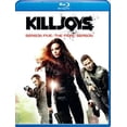 thumbnail image 1 of Killjoys: Season Five: The Final Season (Blu-ray), Universal, Sci-Fi & Fantasy, 1 of 1