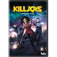 thumbnail image 1 of Killjoys: Season Two [DVD], 1 of 2