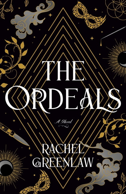 Killmarth Trials The Ordeals, (Paperback)