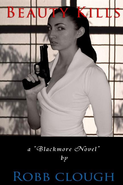 Kills: Beauty Kills (Series #3) (Paperback)