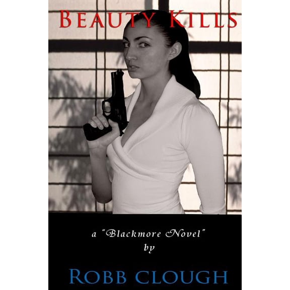 Kills: Beauty Kills (Series #3) (Paperback)