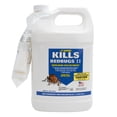 thumbnail image 1 of Kills Bedbugs II Spray, Water Base, Gallon with Sprayer – Professional-Grade Bed Bug Treatment – Water-Based Formula Safe for Mattresses, Furniture & Upholstery – Fast-Acting, Easy Application, 1 of 1