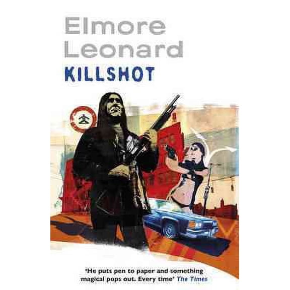 Killshot