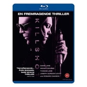 Killshot [ Blu-Ray, Reg.A/B/C Import - Denmark ]