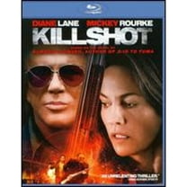 Pre-Owned Killshot (Blu-ray)