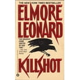 thumbnail image 1 of Pre-Owned Killshot (Paperback) 0446350419 9780446350419, 1 of 1