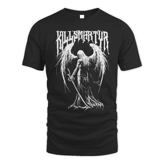 Killsmartyr Merch Angel T-Shirt