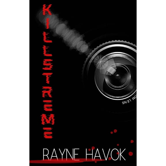 Killstreme, (Paperback)