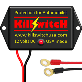 Killswitch Automation EMP Protection Shield for Cars and Trucks
