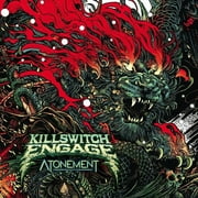 Killswitch Engage - Atonement - CD