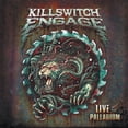 thumbnail image 1 of Killswitch Engage - Live At The Palladium - CD, 1 of 1