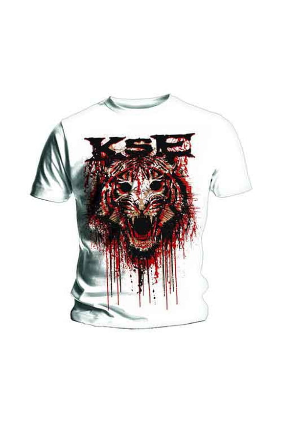 Killswitch Engage Unisex T-Shirt Engage Fury (Small)
