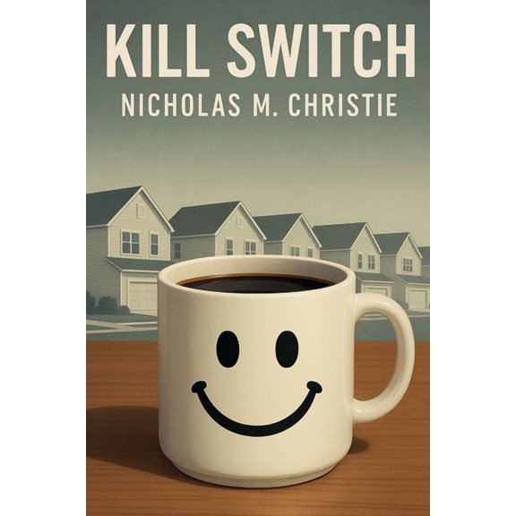 Killswitch, (Paperback)