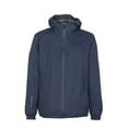 thumbnail image 1 of Killtec Men's Adem Rain Jacket, Navy Blue,M - US, 1 of 2