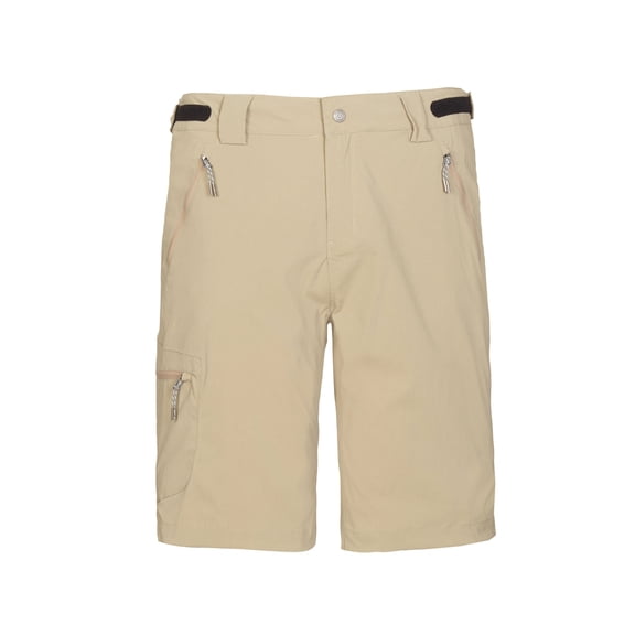 Killtec Men's Runar Bermuda Shorts, Beige,S - US