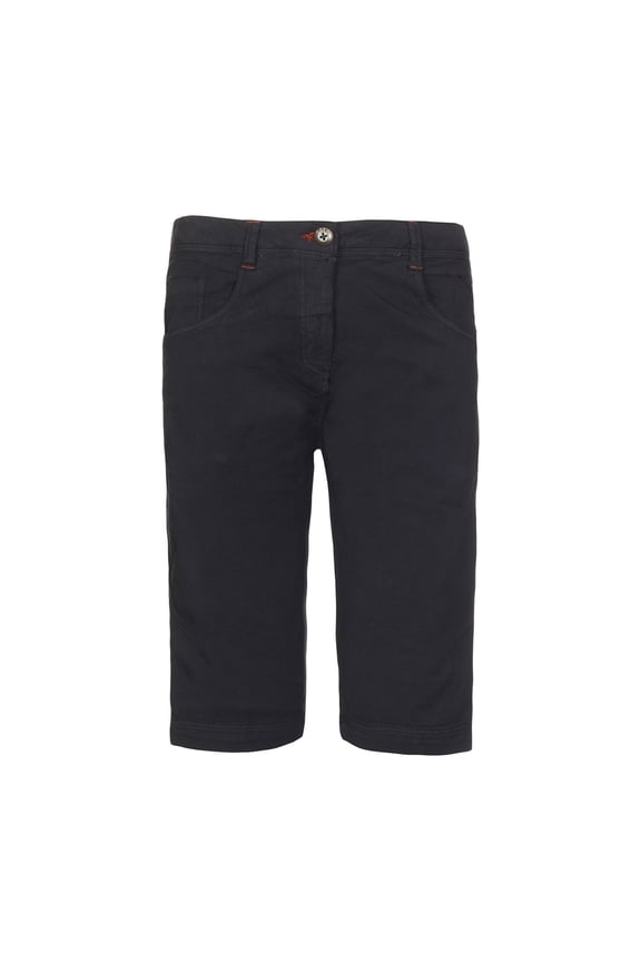 Women's Farrana Capri Pants, Navy,12 - US