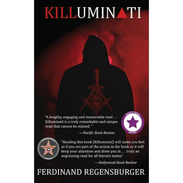Killuminati (Hardcover) - Walmart.com
