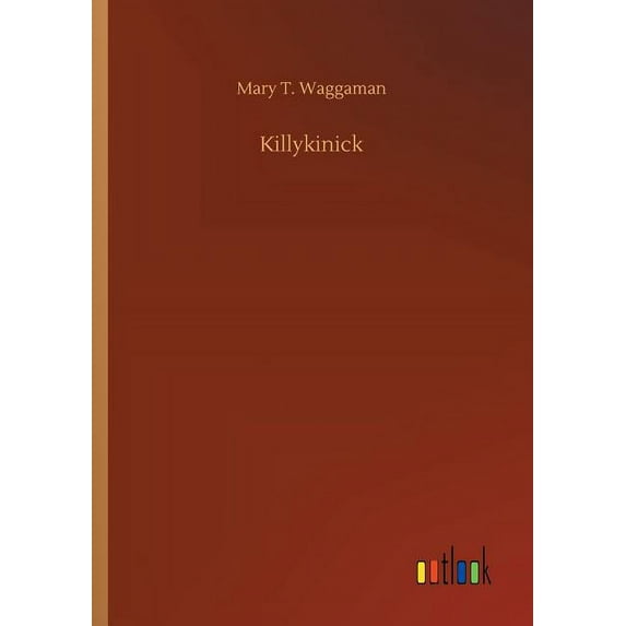 Killykinick, (Paperback)