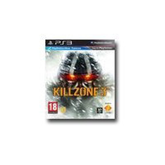 Killzone 3 - PlayStation 3 - Italian