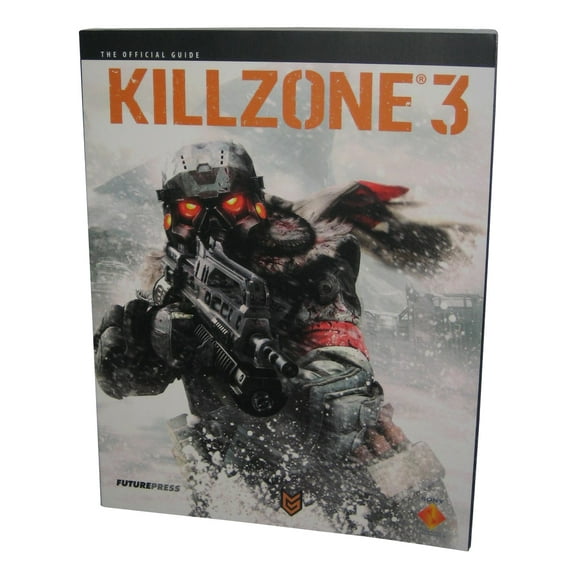 Pre-Owned Killzone 3 -� The Official Guide